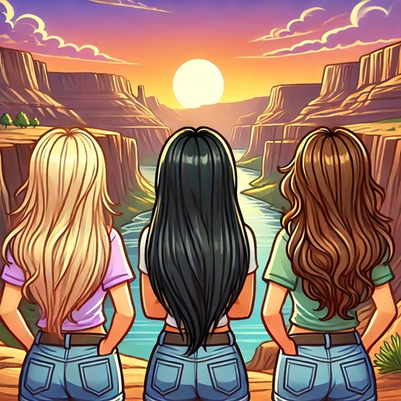 Heart this item to know when I'm having a LIVE/SILENT POSHSHOW - Picture 9 of 9